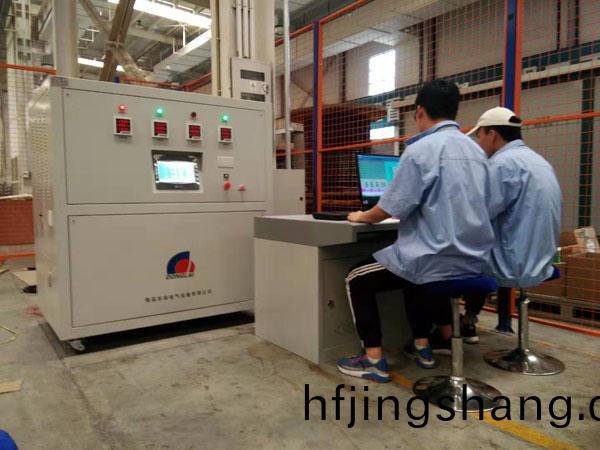 SDDL-2000Q3全(quan)自動(dong)溫(wen)陞(sheng)大(da)電流(liu)係(xi)統