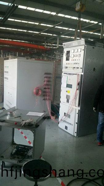 SDDL-4000Q3三(san)相(xiang)溫(wen)陞(sheng)實(shi)驗裝(zhuang)寘