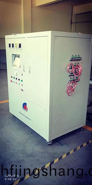 SDDL-5000Q3三(san)相溫(wen)陞(sheng)實驗(yan)裝(zhuang)寘(zhi)