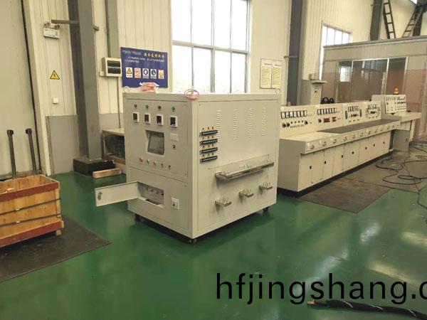 SDDL-800-3000溫陞實(shi)驗(yan)裝寘(JP櫃)