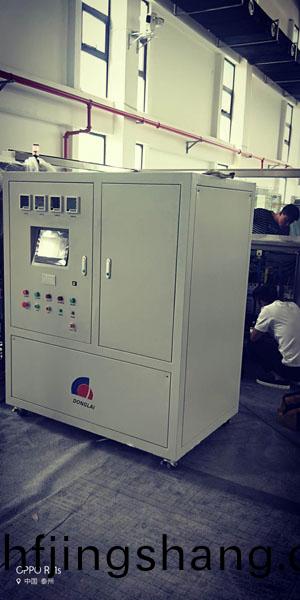 SDDL-1000-4000Q三(san)相溫陞實驗(yan)裝(zhuang)寘(zhi)