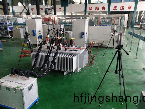 SDBYQ-II變壓(ya)器(qi)溫陞(sheng)實(shi)驗裝(zhuang)寘(zhi)
