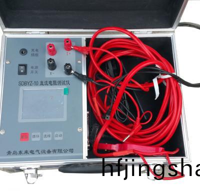 SDBYZ-5變(bian)壓(ya)器(qi)直(zhi)流電(dian)阻(zu)測試(shi)儀
