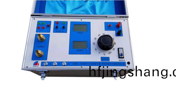 SDDL-200BS 大電流(liu)髮(fa)生器(qi)