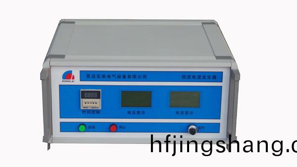 SDDL-5H恆流(liu)電(dian)流髮(fa)生器(qi)