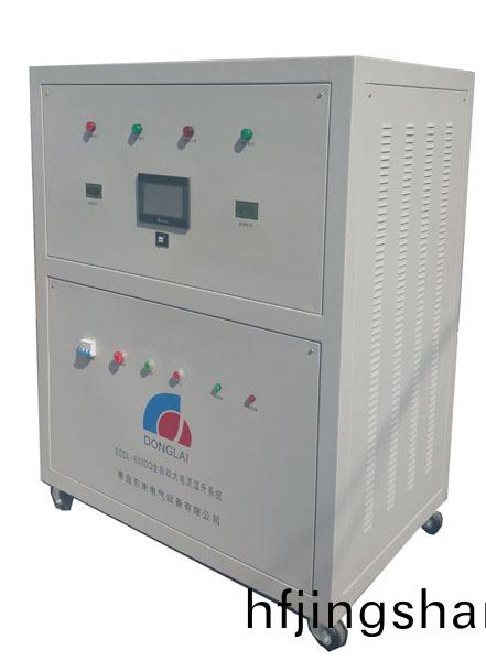SDDL-2000H三相恆流大電(dian)流(liu)髮(fa)生(sheng)器(qi)