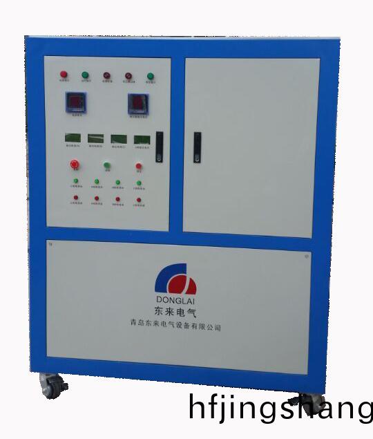 SDDL-1000E 三相電流髮(fa)生器