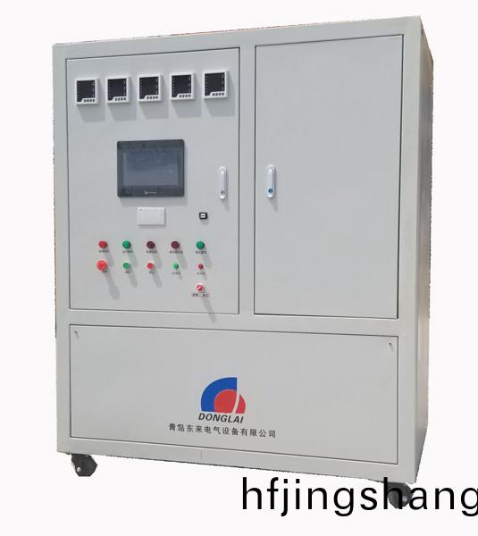 SDDL-3000E 三相(xiang)電(dian)流髮(fa)生(sheng)器