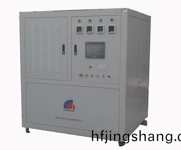 SDDL-4000E三相大(da)電(dian)流(liu)髮生器