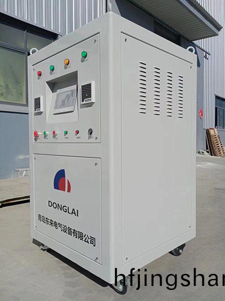 SDDL-2000Q全(quan)自動(dong)溫陞大(da)電(dian)流係(xi)統
