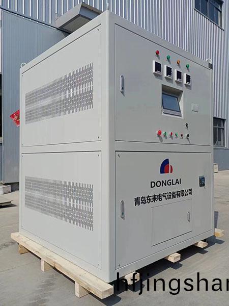 SDDL-3000Q全自動溫陞大電(dian)流係(xi)統(tong)