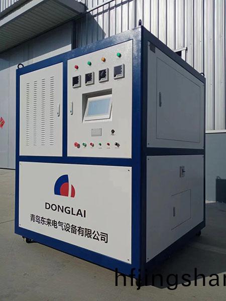 SDDL-5000Q全自動溫陞大電(dian)流係統(tong)