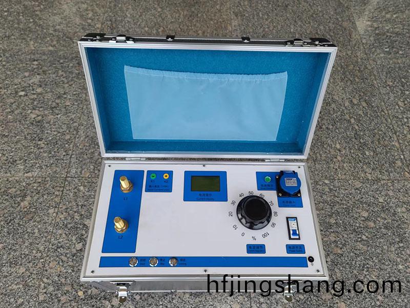 SDDL-2000B 大(da)電(dian)流髮(fa)生(sheng)器(qi)