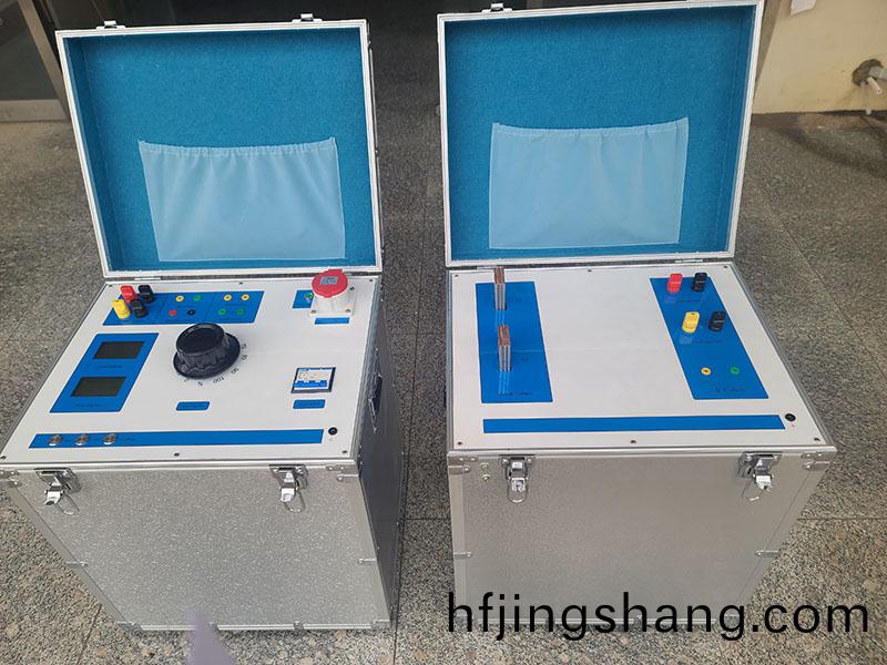 SDDL-3000B 大電流髮生(sheng)器
