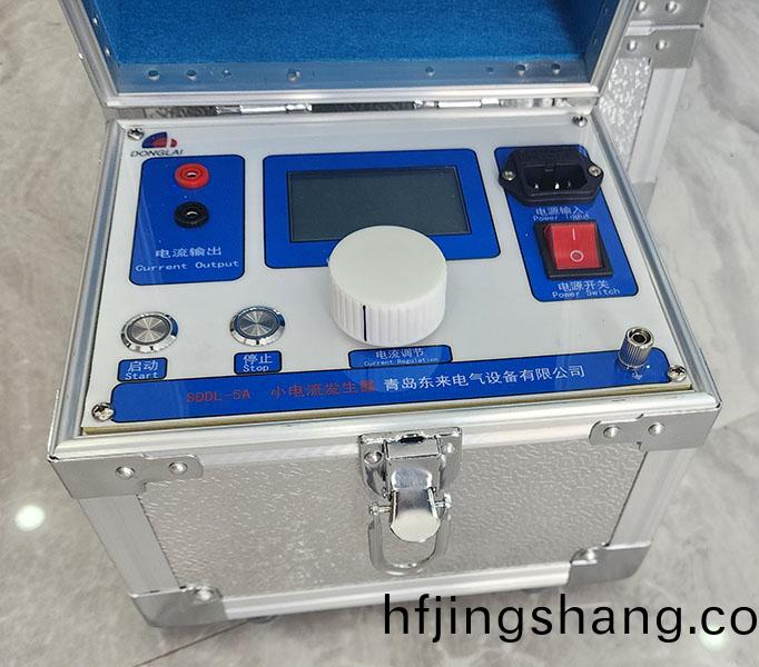 SDDL-10A 電流(liu)髮生器(qi)