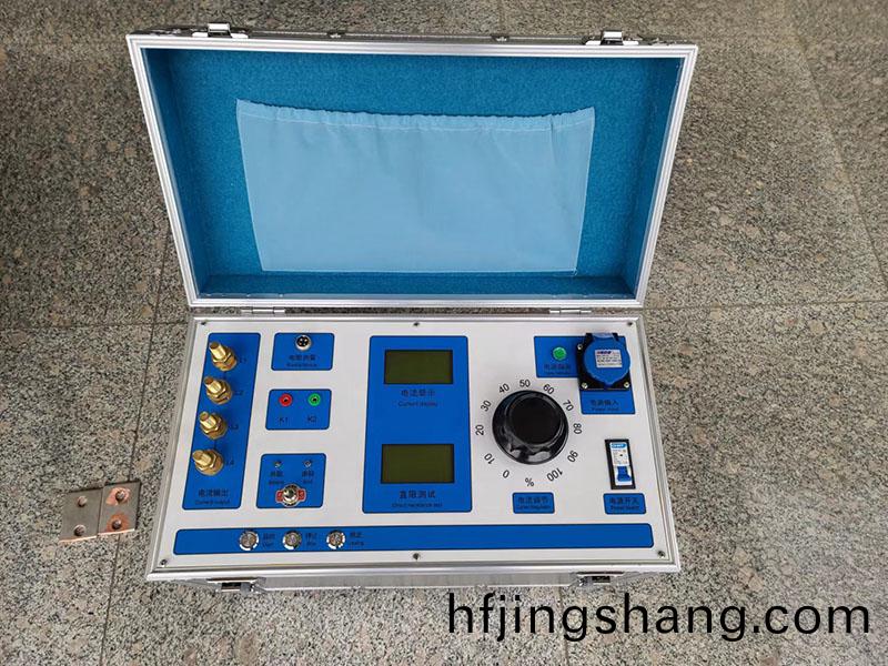 SDDL-200SS 串(chuan)竝聯(lian)大電流髮(fa)生(sheng)器