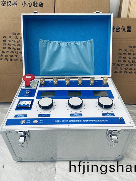三(san)相(xiang)熱(re)繼(ji)電器測試(shi)儀