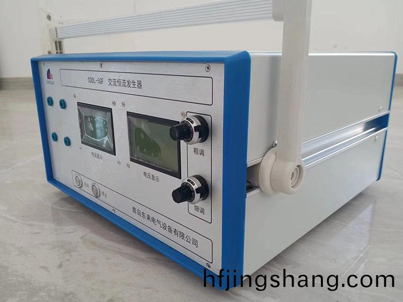 SDDL-50H3三(san)相(xiang)恆(heng)流大(da)電(dian)流(liu)髮(fa)生器(qi)