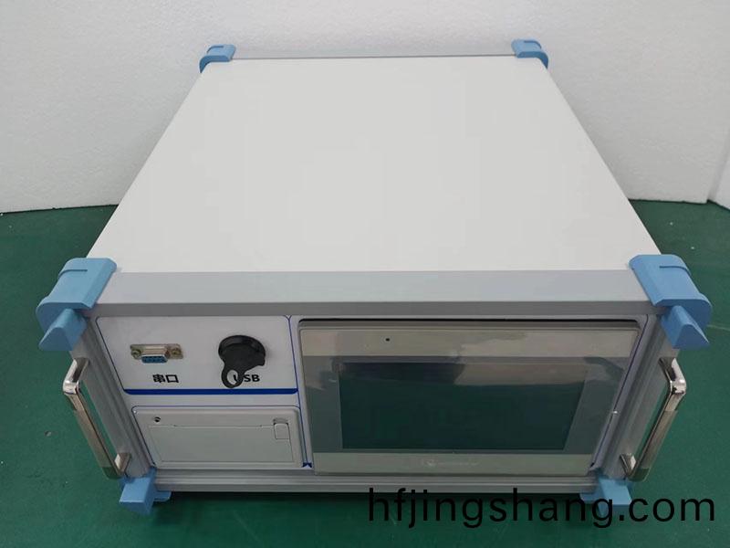 SDDL-100H3三相(xiang)恆流大電(dian)流髮生(sheng)器