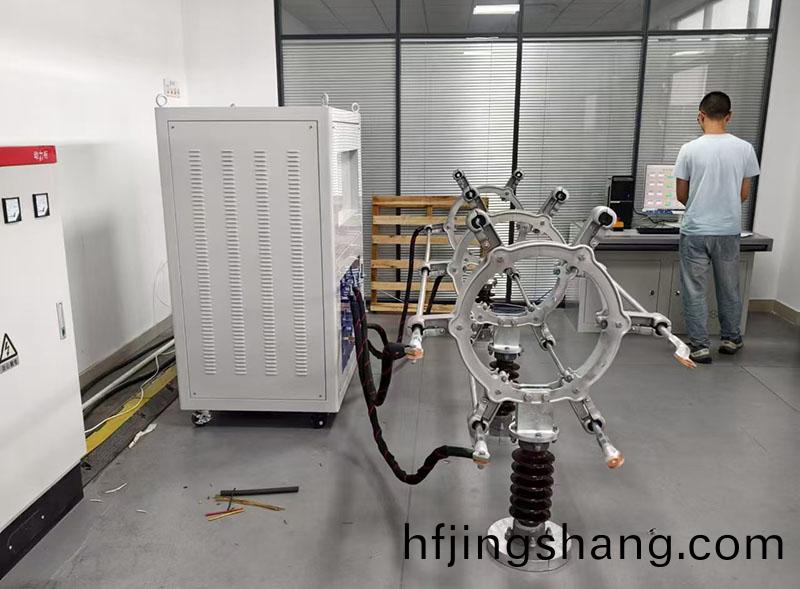 SDDL-1000III三相故障指(zhi)示(shi)器測試儀(yi)