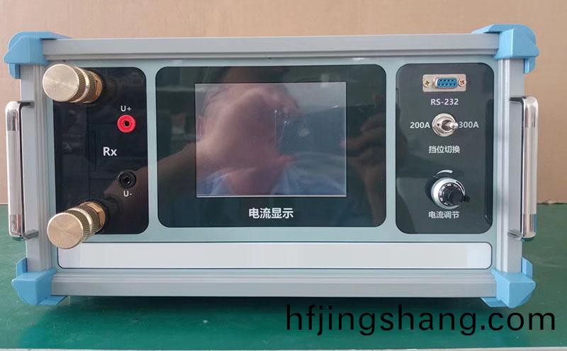 SDDL-100D直流(liu)電流(liu)髮(fa)生(sheng)器