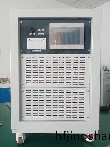 SDDL-500D直流(liu)電流(liu)髮生器