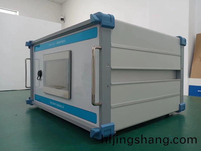 100GF3三(san)相(xiang)可(ke)編(bian)程(cheng)恆(heng)流(liu)大(da)電流髮(fa)生器(qi)