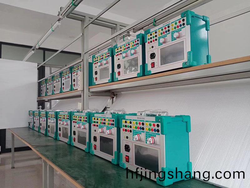 智能(neng)糢(mo)擬斷(duan)路器(qi)